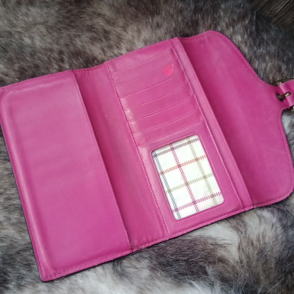 Coach wallet - Picture 7 of 16